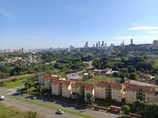Apartamento para Venda em Goiânia/GO Jardim Goiás 2 Quartos