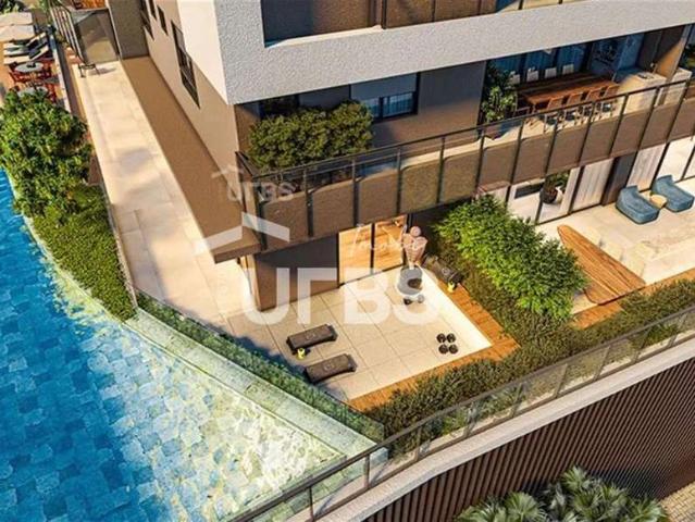 Apartamento para Venda em Goiânia/GO Jardim Goiás 2 Quartos