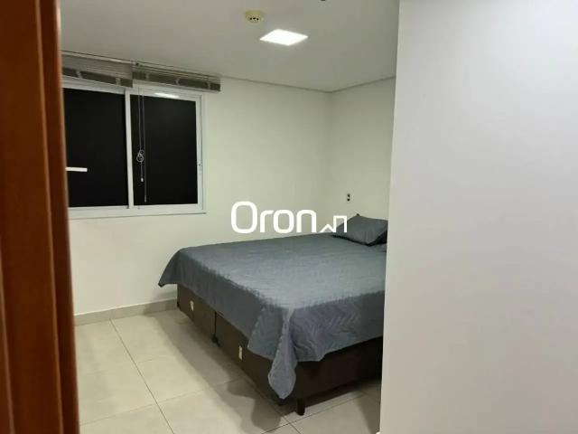 Apartamento para Venda em Goiânia/GO Jardim Goiás 2 Quartos