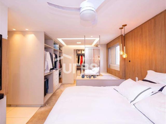 Apartamento para Venda em Goiânia/GO Jardim Goiás 2 Quartos