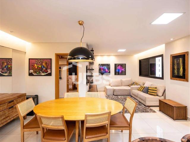 Apartamento para Venda em Goiânia/GO Jardim Goiás 2 Quartos