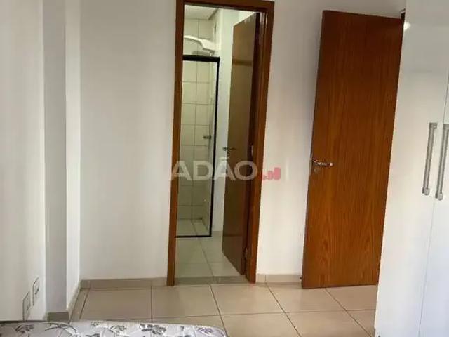 Apartamento para Venda em Goiânia/GO Jardim Goiás 2 Quartos