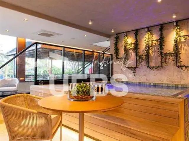 Apartamento para Venda em Goiânia/GO Jardim Goiás 2 Quartos