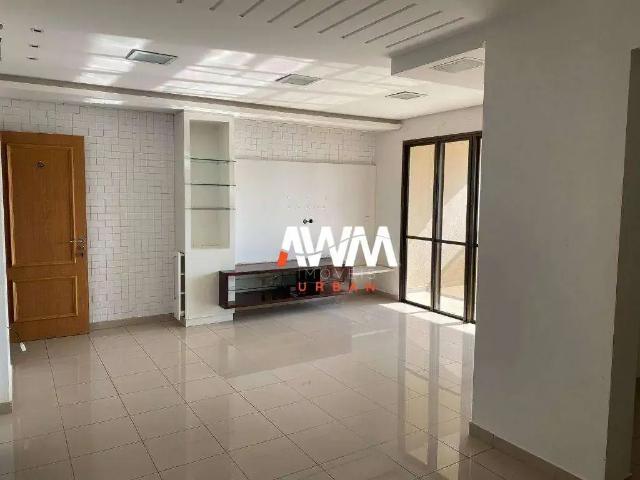 Apartamento para Venda em Goiânia/GO Jardim Goiás 2 Quartos