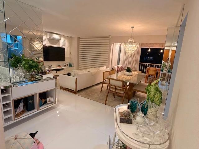 Apartamento para Venda em Goiânia/GO Jardim Goiás 2 Quartos