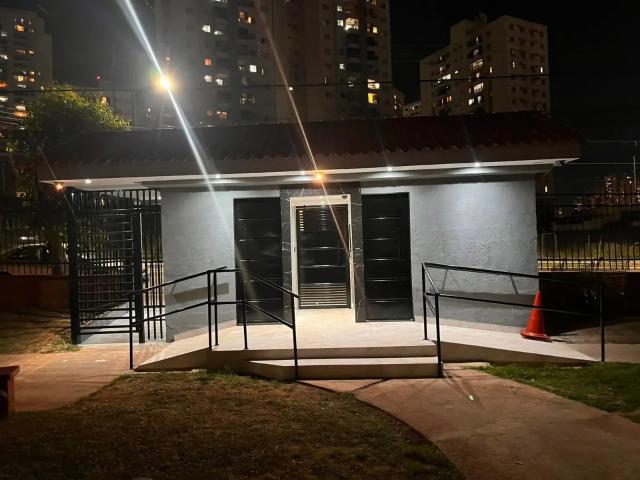 Apartamento para Venda em Goiânia/GO Jardim Goiás 2 Quartos
