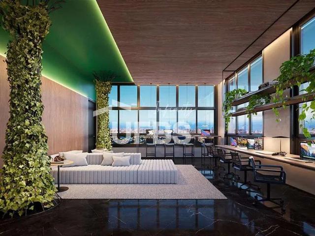 Apartamento para Venda em Goiânia/GO Jardim Goiás 2 Quartos