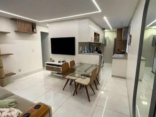 Apartamento para Venda em Goiânia/GO Jardim Goiás 2 Quartos