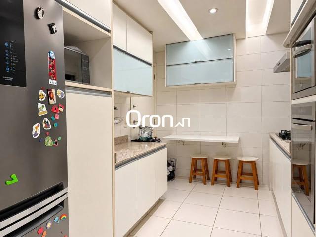 Apartamento para Venda em Goiânia/GO Jardim Goiás 2 Quartos