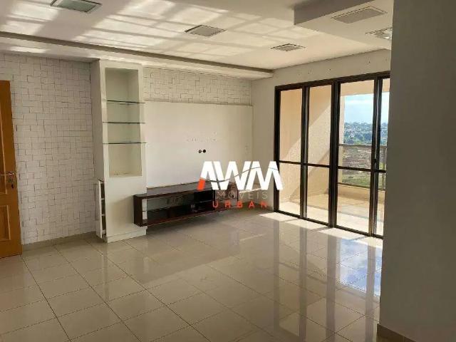 Apartamento para Venda em Goiânia/GO Jardim Goiás 2 Quartos