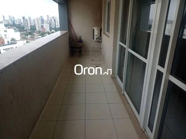 Apartamento para Venda em Goiânia/GO Jardim Goiás 2 Quartos