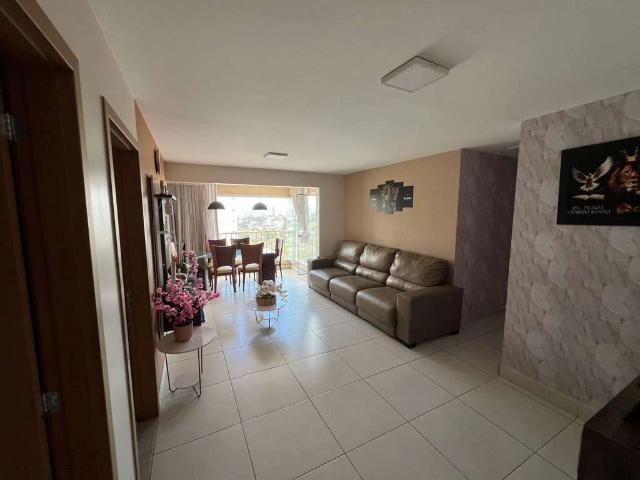 Apartamento para Venda em Goiânia/GO Jardim Goiás 4 Quartos