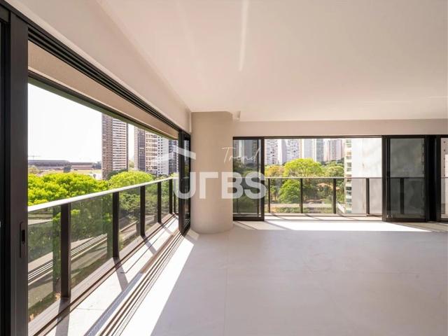 Apartamento para Venda em Goiânia/GO Jardim Goiás 4 Quartos