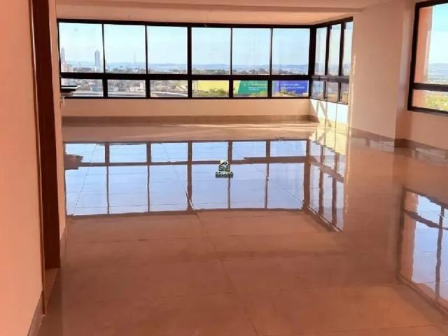 Apartamento para Venda em Goiânia/GO Jardim Goiás 4 Quartos