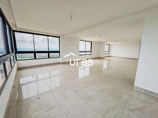 Apartamento para Venda em Goiânia/GO Jardim Goiás 4 Quartos