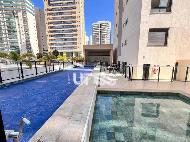 Apartamento para Venda em Goiânia/GO Jardim Goiás 4 Quartos