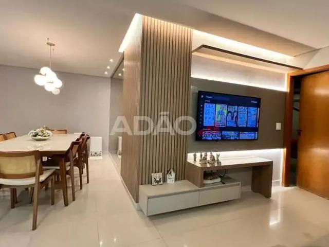 Apartamento para Venda em Goiânia/GO Jardim Goiás 4 Quartos