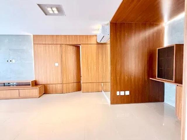 Apartamento para Venda em Goiânia/GO Jardim Goiás 4 Quartos