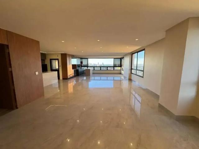 Apartamento para Venda em Goiânia/GO Jardim Goiás 4 Quartos