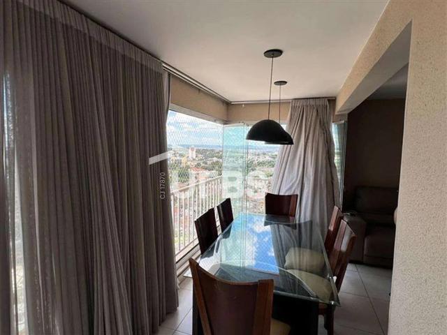 Apartamento para Venda em Goiânia/GO Jardim Goiás 4 Quartos