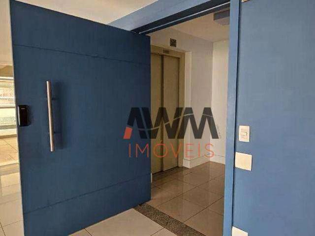 Apartamento para Venda em Goiânia/GO Jardim Goiás 4 Quartos