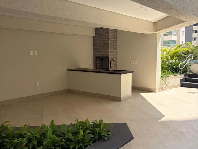 Apartamento para Venda em Goiânia/GO Jardim Goiás 4 Quartos
