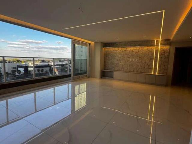 Apartamento para Venda em Goiânia/GO Jardim Goiás 4 Quartos