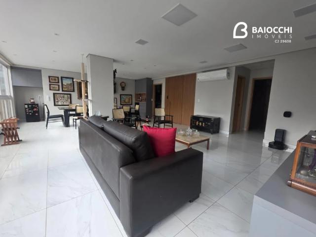 Apartamento para Venda em Goiânia/GO Jardim Goiás 4 Quartos
