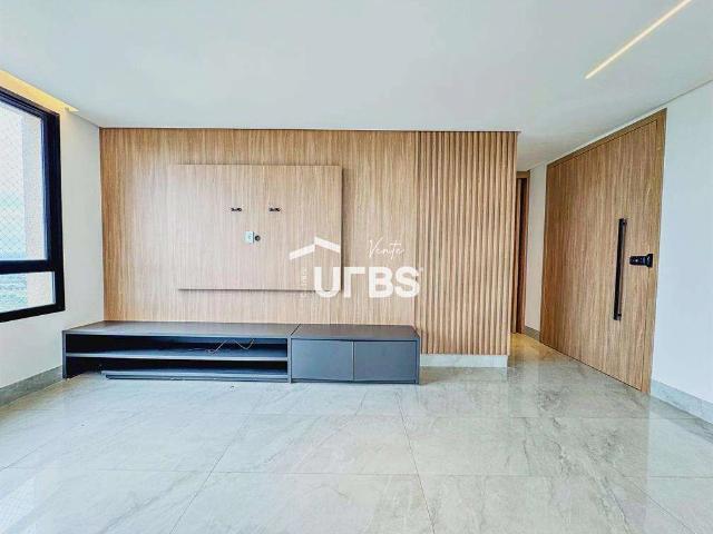 Apartamento para Venda em Goiânia/GO Jardim Goiás 4 Quartos