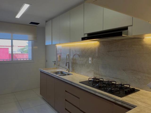Apartamento para Venda em Goiânia/GO Jardim Goiás 4 Quartos