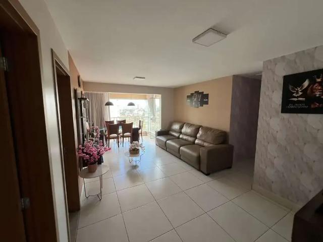 Apartamento para Venda em Goiânia/GO Jardim Goiás 4 Quartos