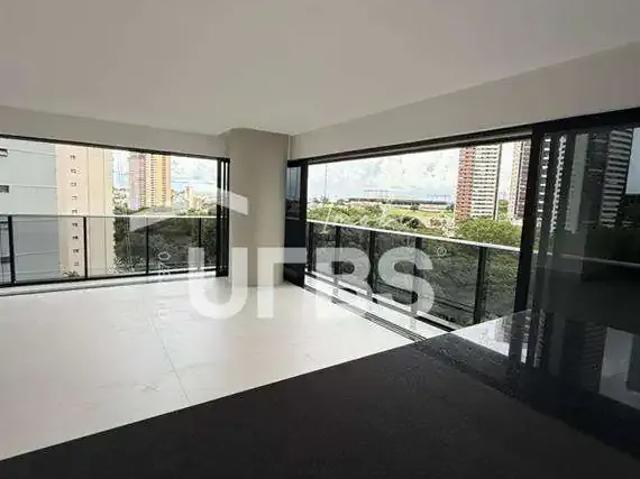 Apartamento para Venda em Goiânia/GO Jardim Goiás 4 Quartos