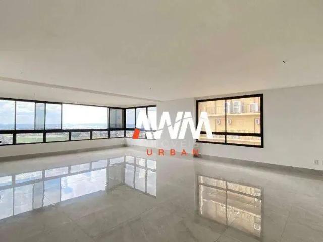 Apartamento para Venda em Goiânia/GO Jardim Goiás 4 Quartos