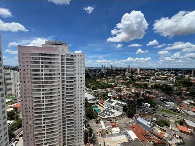 Apartamento para Venda em Goiânia/GO Jardim Goiás 4 Quartos