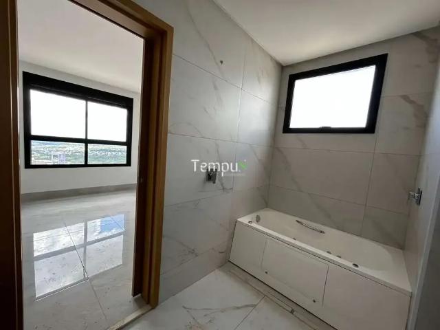 Apartamento para Venda em Goiânia/GO Jardim Goiás 4 Quartos