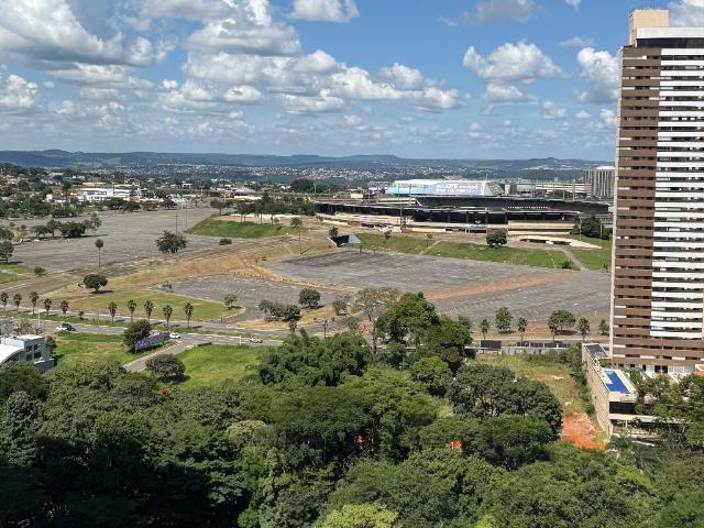 Apartamento para Venda em Goiânia/GO Jardim Goiás 4 Quartos