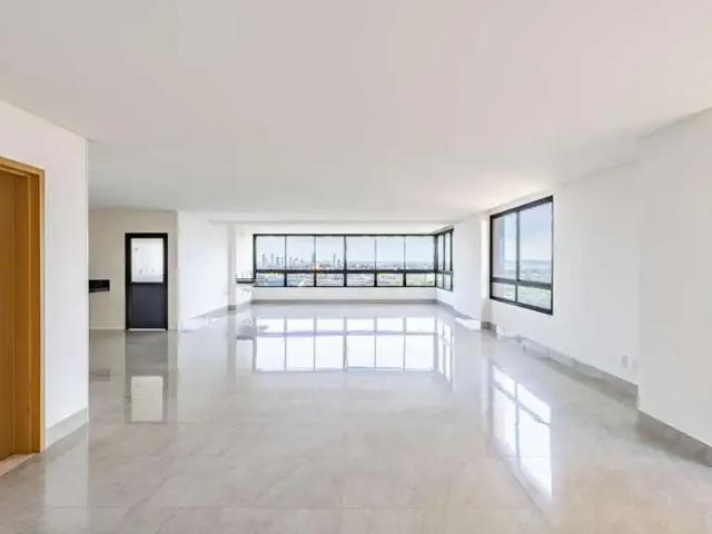 Apartamento para Venda em Goiânia/GO Jardim Goiás 4 Quartos