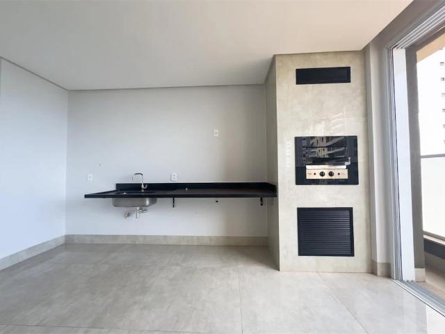 Apartamento para Venda em Goiânia/GO Jardim Goiás 4 Quartos