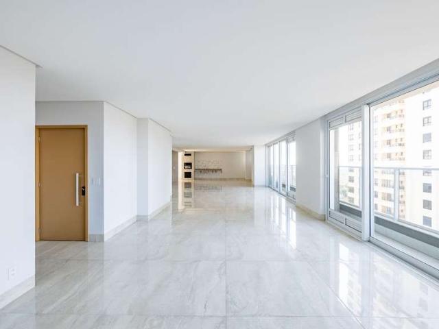 Apartamento para Venda em Goiânia/GO Jardim Goiás 4 Quartos