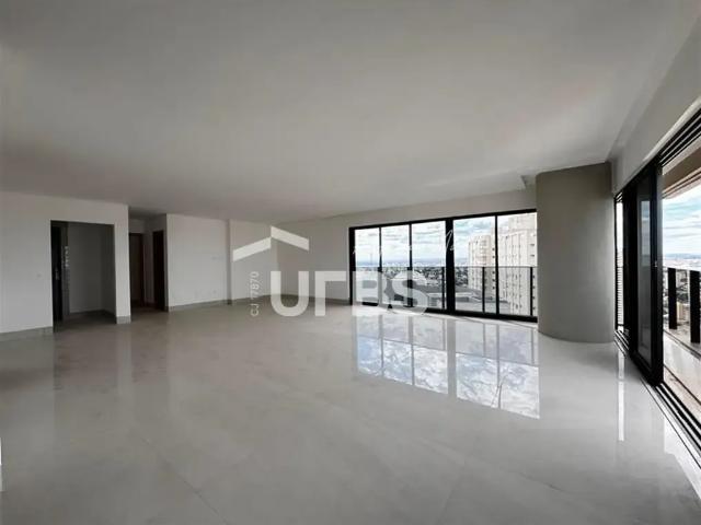 Apartamento para Venda em Goiânia/GO Jardim Goiás 4 Quartos