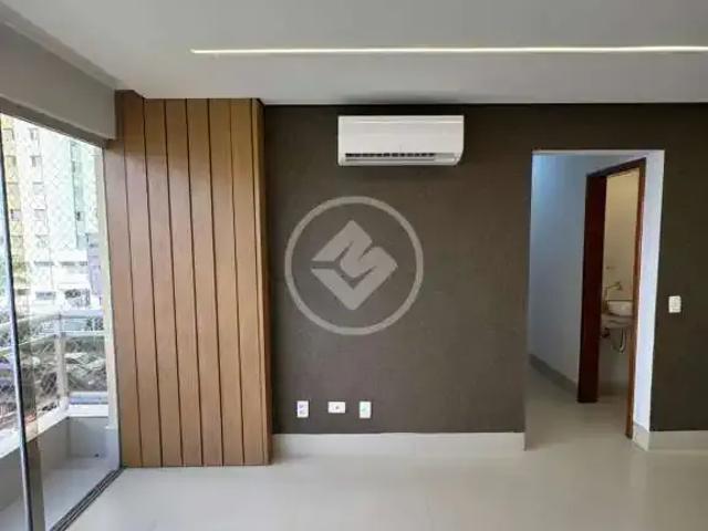 Apartamento para Venda em Goiânia/GO Jardim Goiás 4 Quartos