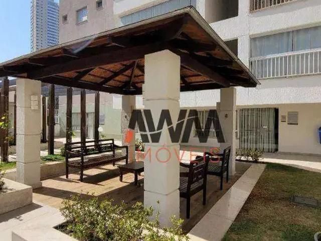 Apartamento para Venda em Goiânia/GO Jardim Goiás 4 Quartos