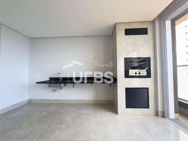 Apartamento para Venda em Goiânia/GO Jardim Goiás 4 Quartos