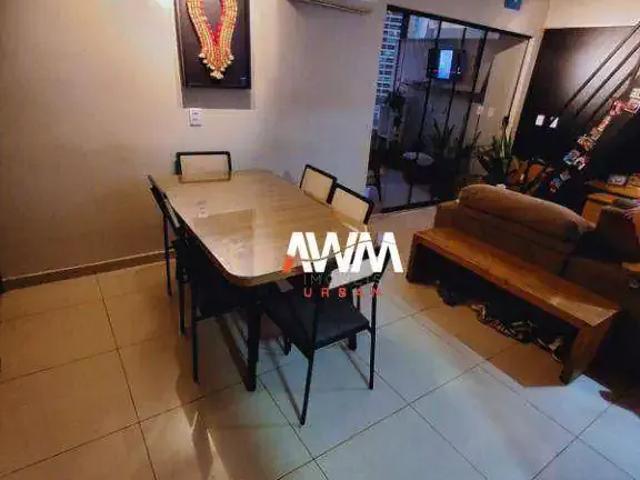 Apartamento para Venda em Goiânia/GO Jardim Goiás 4 Quartos