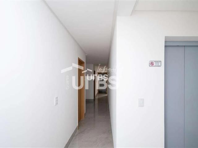 Apartamento para Venda em Goiânia/GO Jardim Goiás 4 Quartos