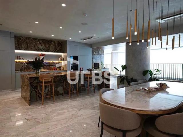 Apartamento para Venda em Goiânia/GO Jardim Goiás 4 Quartos