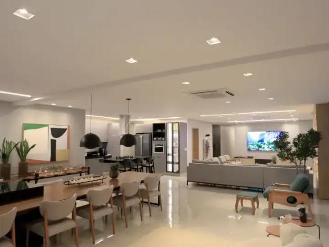 Apartamento para Venda em Goiânia/GO Jardim Goiás