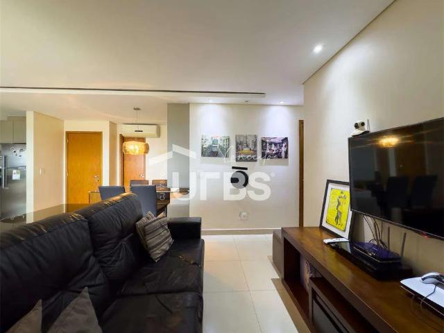 Apartamento para Venda em Goiânia/GO Jardim Goiás Área I 2 Quartos
