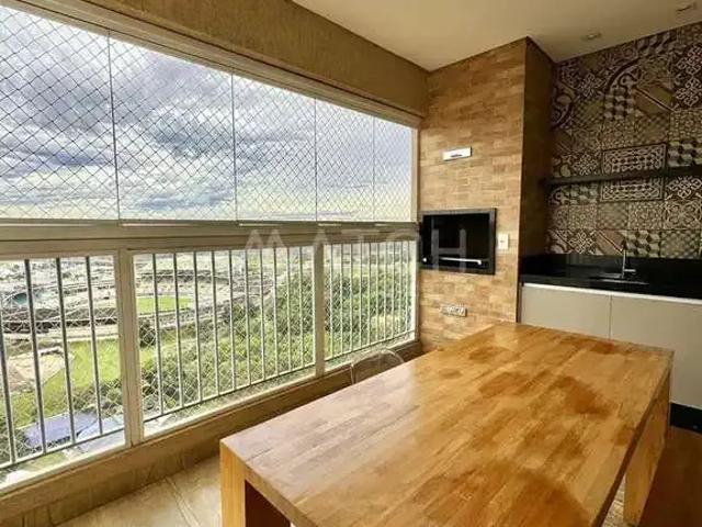 Apartamento para Venda em Goiânia/GO Jardim Goiás Área I 2 Quartos