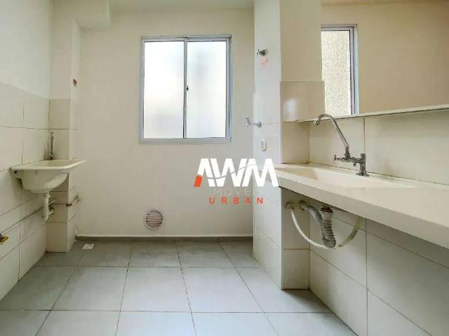 Apartamento para Venda em Goiânia/GO Jardim Gramado 2 Quartos